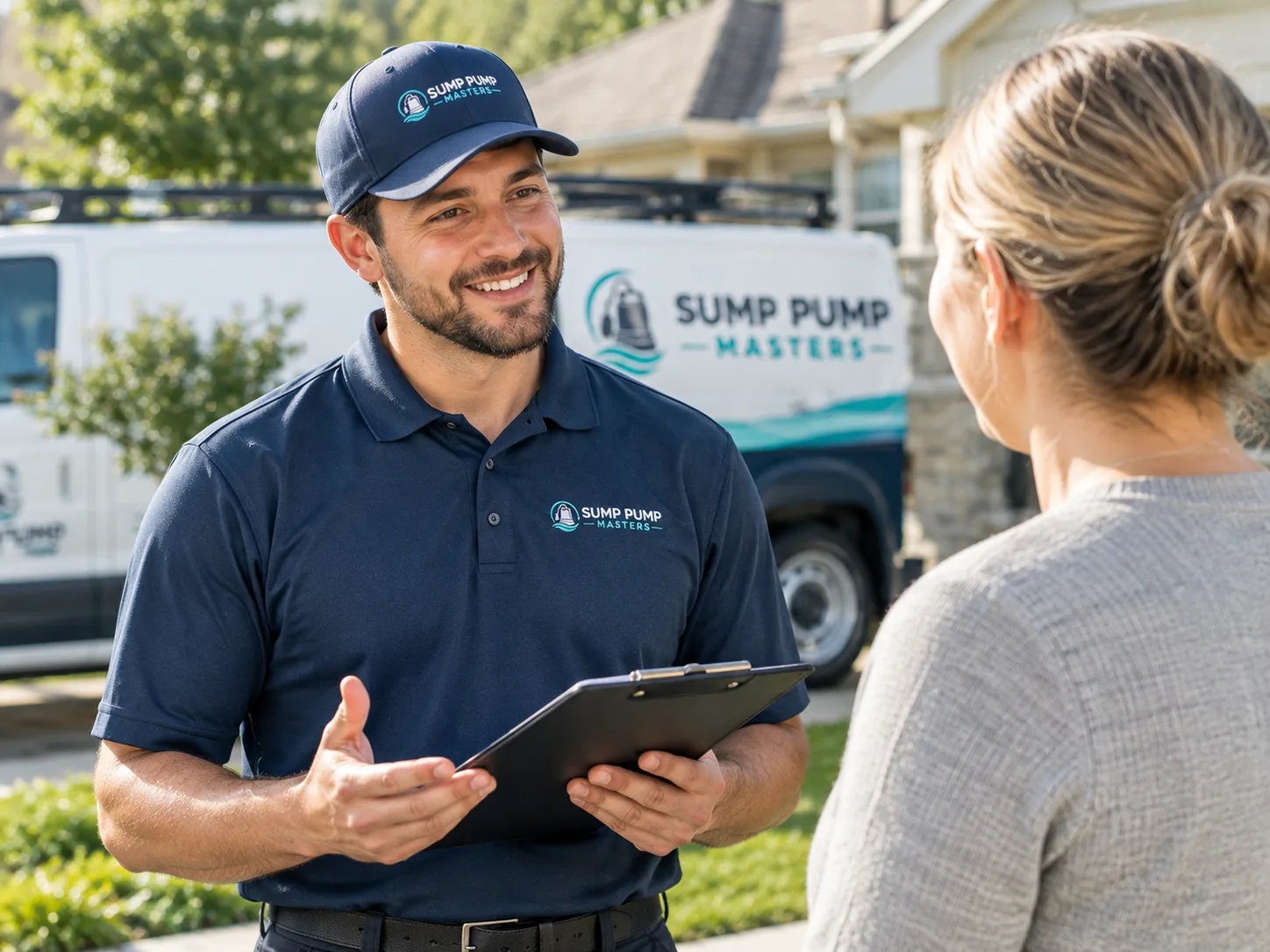 Sump Pump Repair Clinton, AR FAQs